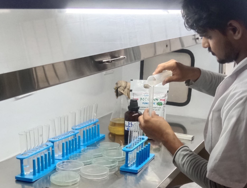 Effective Innovation